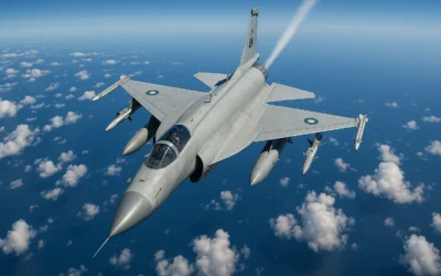 JF-17 Thunder