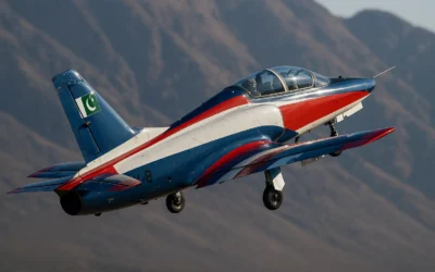 K-8 Aircraft