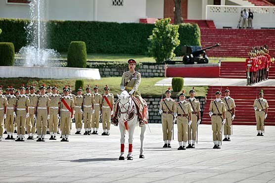 PMA Long Course