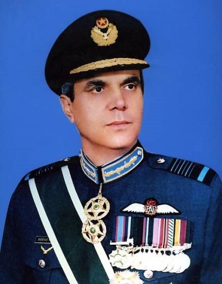 Mujahid Anwar Khan