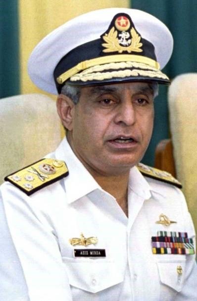 Amjad Khan Niazi