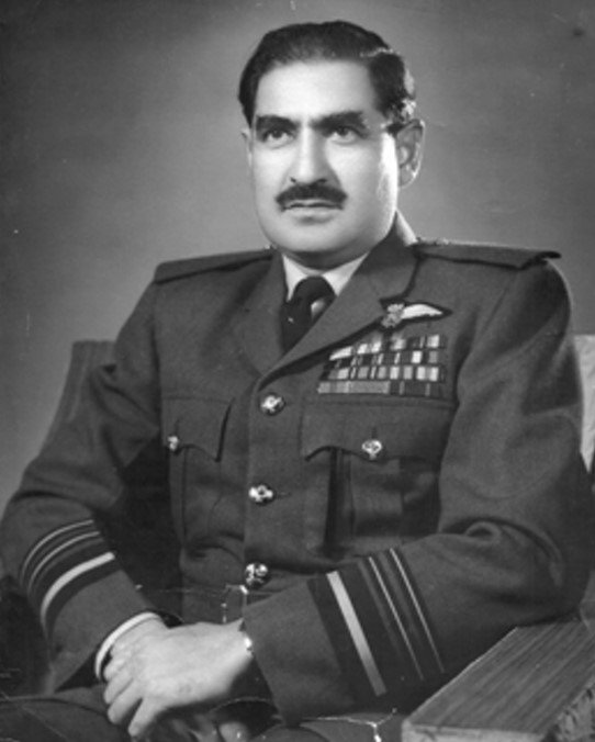 Mujahid Anwar Khan