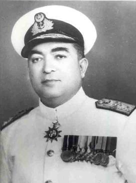 Amjad Khan Niazi