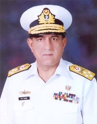 Amjad Khan Niazi