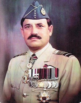 Mujahid Anwar Khan