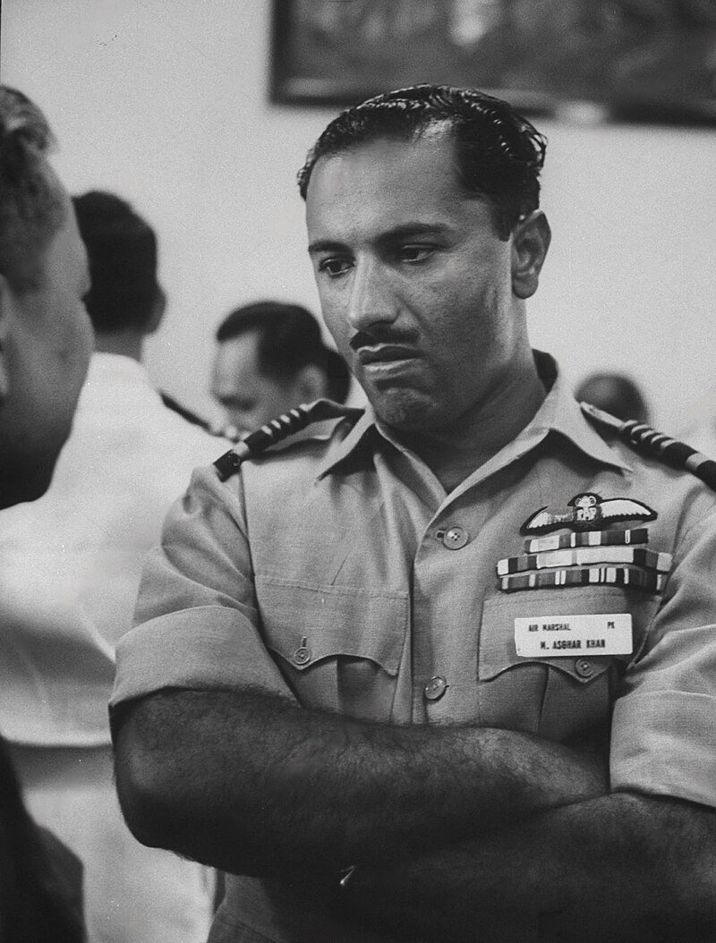 Mujahid Anwar Khan