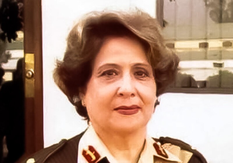 Ahmed Sharif Chaudhry