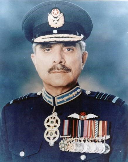 Mujahid Anwar Khan