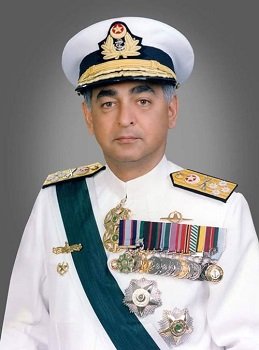 Amjad Khan Niazi