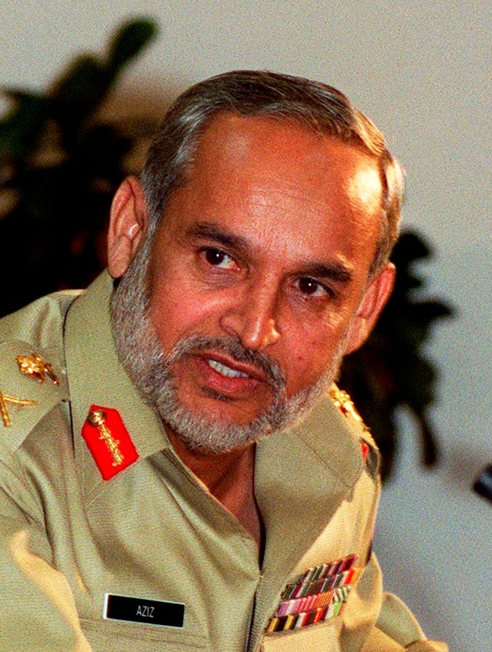 Admiral Naveed Ashraf