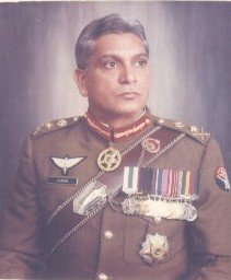 Admiral Naveed Ashraf