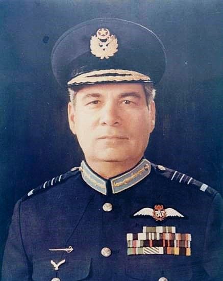 Mujahid Anwar Khan