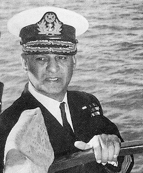 Amjad Khan Niazi