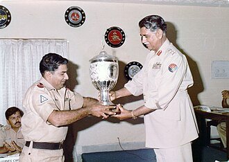 Admiral Naveed Ashraf