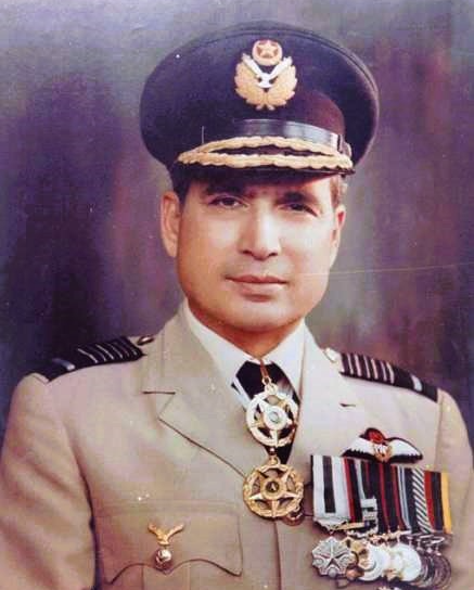 Mujahid Anwar Khan
