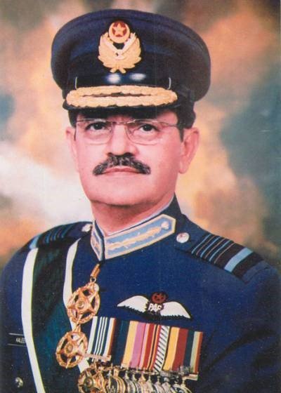 Mujahid Anwar Khan