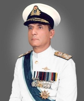 Amjad Khan Niazi