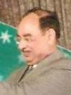 LT Gen Nadeem Anjum
