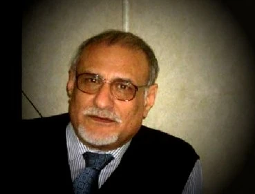 LT Gen Nadeem Anjum