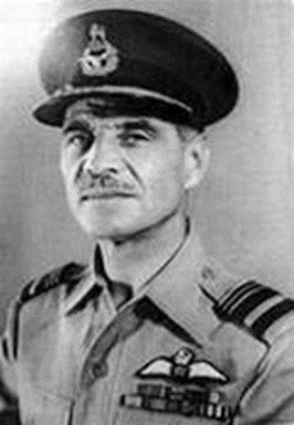 Mujahid Anwar Khan