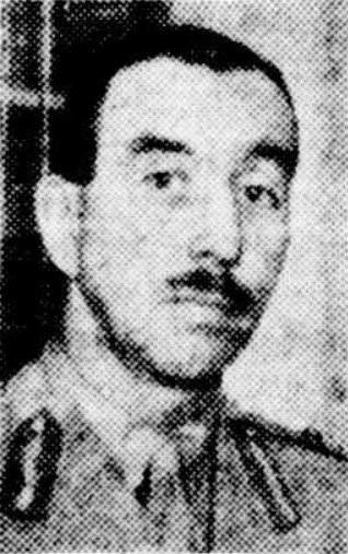 LT Gen Nadeem Anjum