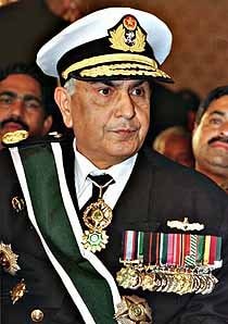 Amjad Khan Niazi