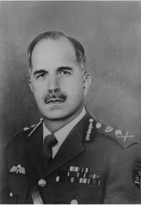 Admiral Naveed Ashraf
