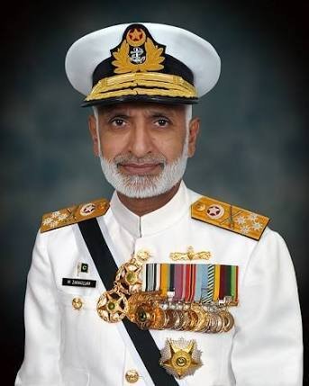 Amjad Khan Niazi