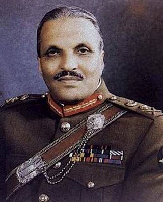Qamar Javed Bajwa