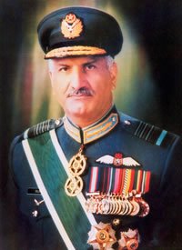 Mujahid Anwar Khan