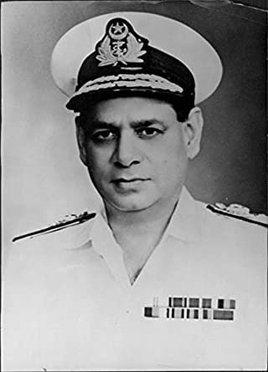 Amjad Khan Niazi