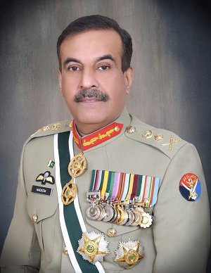 Admiral Naveed Ashraf