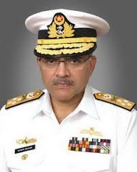 Amjad Khan Niazi