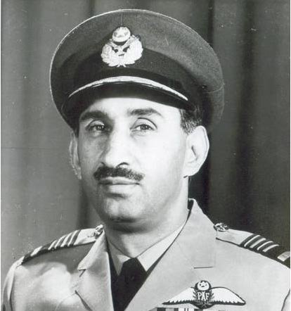 Mujahid Anwar Khan