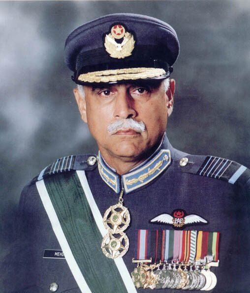 Mujahid Anwar Khan