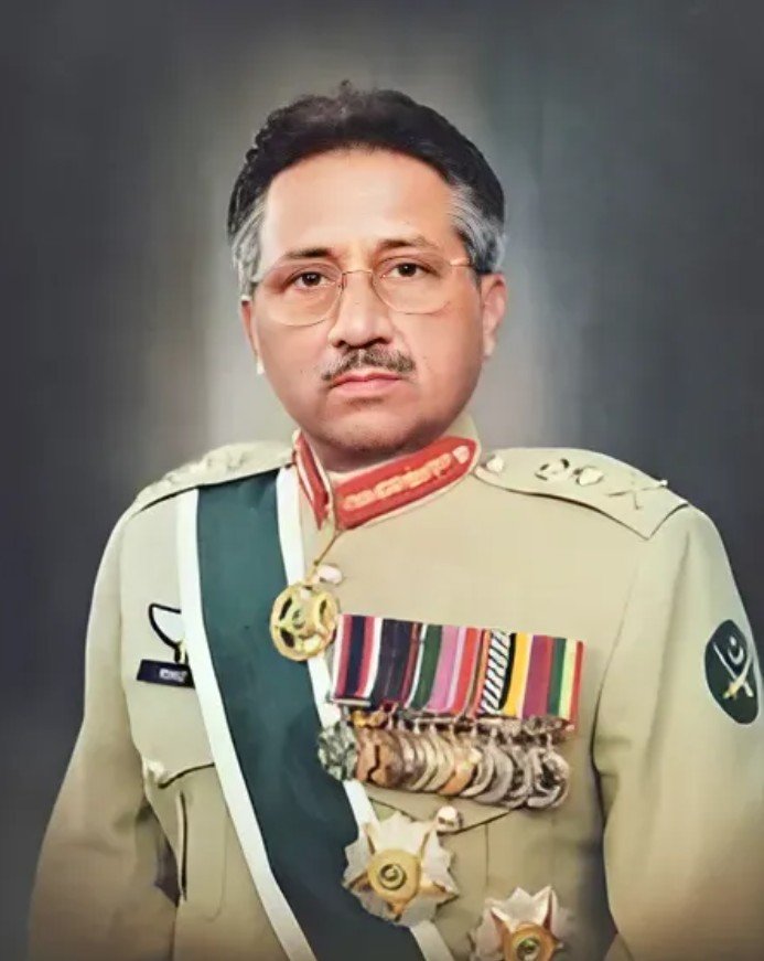 Qamar Javed Bajwa