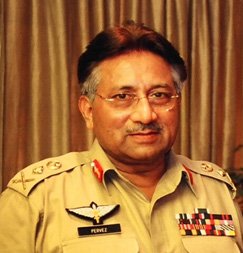 Admiral Naveed Ashraf