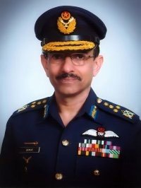 Mujahid Anwar Khan