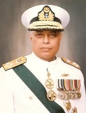 Amjad Khan Niazi