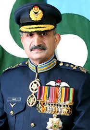 Mujahid Anwar Khan