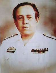 Amjad Khan Niazi