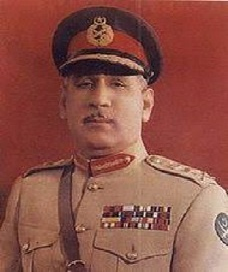 Qamar Javed Bajwa