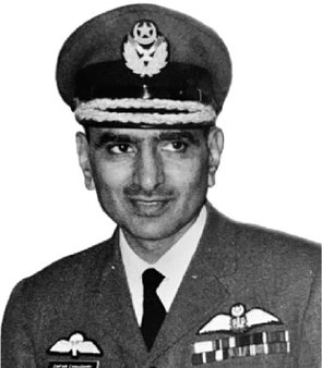 Mujahid Anwar Khan