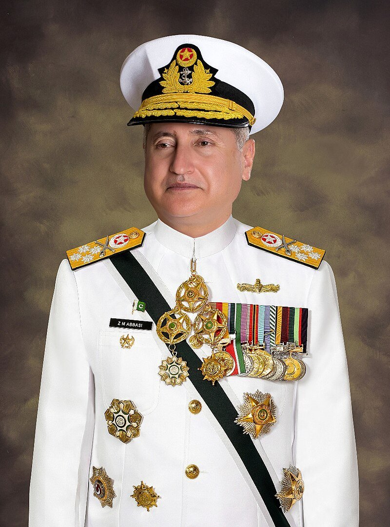 Sohail Aman