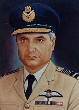 Mujahid Anwar Khan