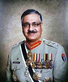 Sohail Aman