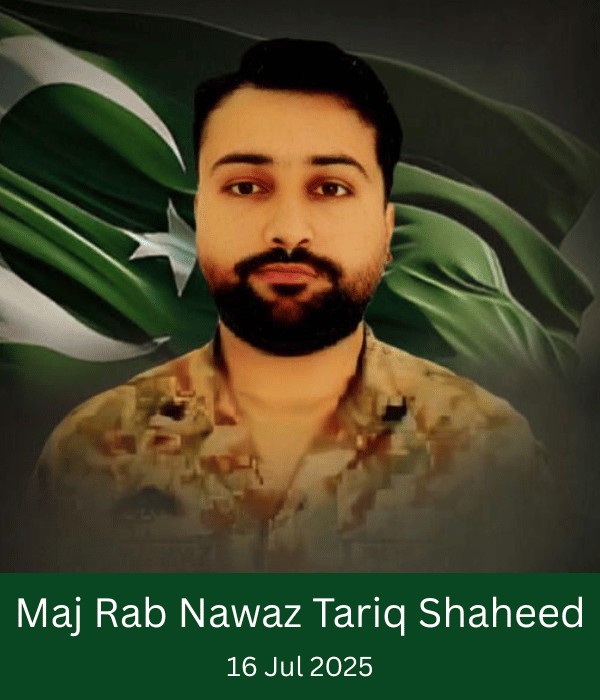 rab nawaz tariq shaheed
