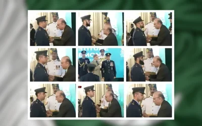 A Nation’s Gratitude: Honoring the Heroes of Marka-i-Haq