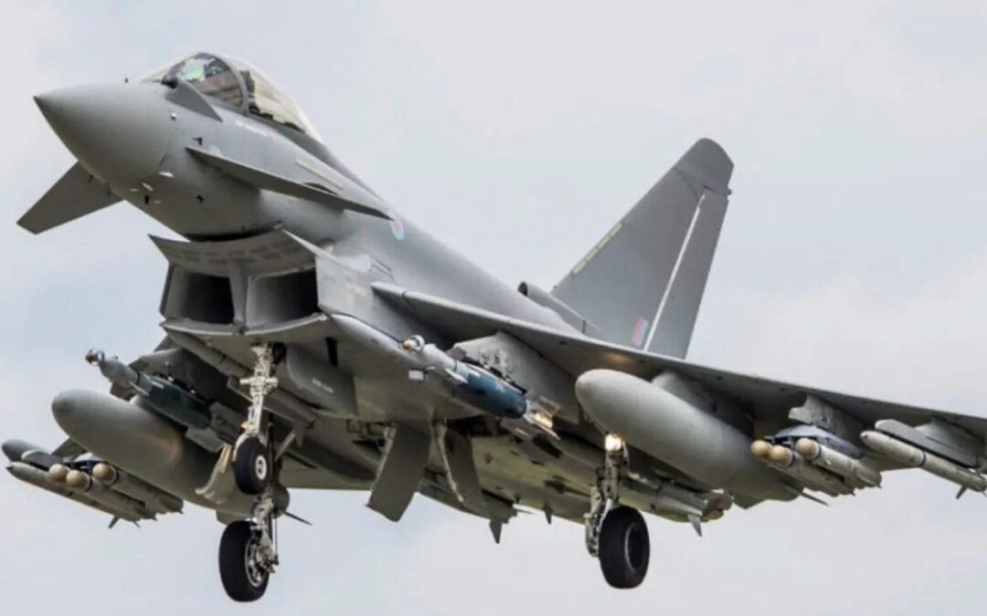 J-10 C
