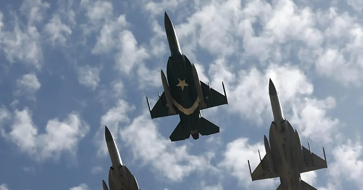 JF 17
